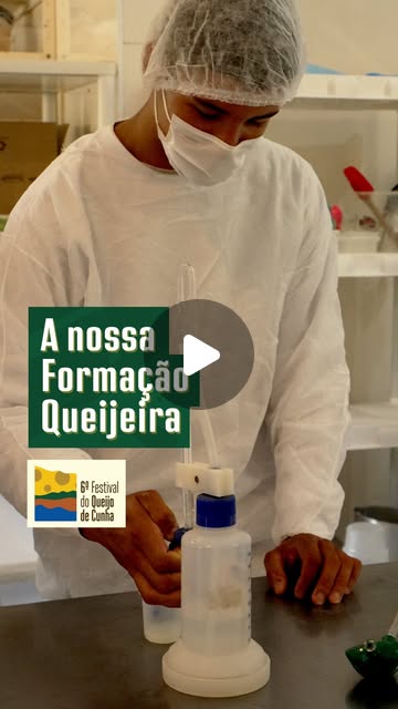 Prefeito de Cunha acompanha Formação Queijeira para Jovens com Instituto Cândido Tostes