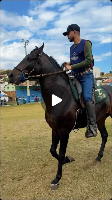 Cunha sedia 2ª Copa de Marcha com torneio leiteiro e show da banda Os Faceiros