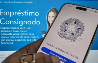 Aposentados do INSS precisam confirmar consignado com biometria facial a partir desta terça-feira