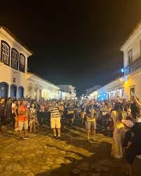 Barra Grande, em Paraty, celebra a cultura e a comunidade com nova edição da Avenida Cultural