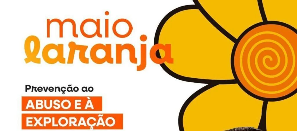 Cruzeiro promove caminhada e palestra do Maio Laranja neste sábado (23)