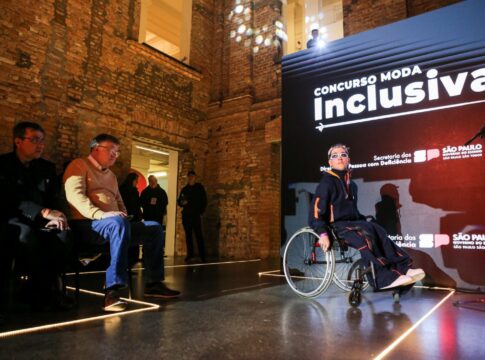 Cruzeiro sedia encontro preparatório do Concurso de Moda Inclusiva 2026