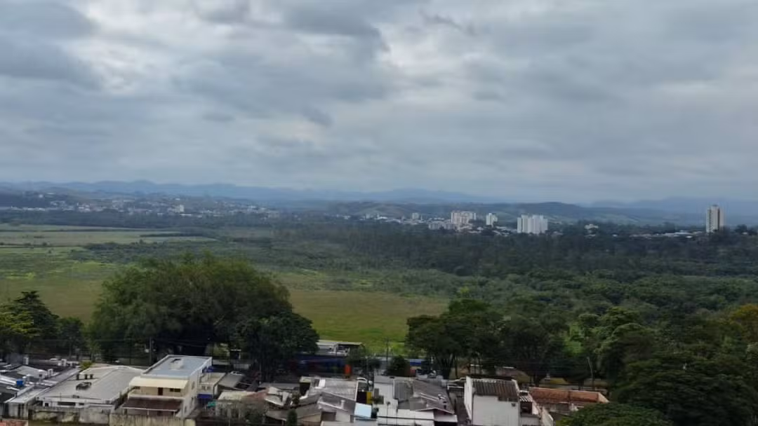 Fim de semana terá manhãs frias, nevoeiro e chance de chuva no Vale do Paraíba e Litoral Norte