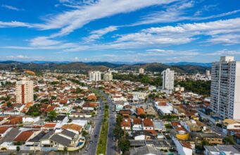Guaratinguetá cai para 12º lugar no ranking de qualidade de vida do Vale do Paraíba, aponta IPS 2026