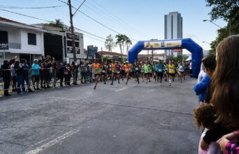 Guaratinguetá sedia 90ª Corrida 9 de Julho com novidade da meia maratona