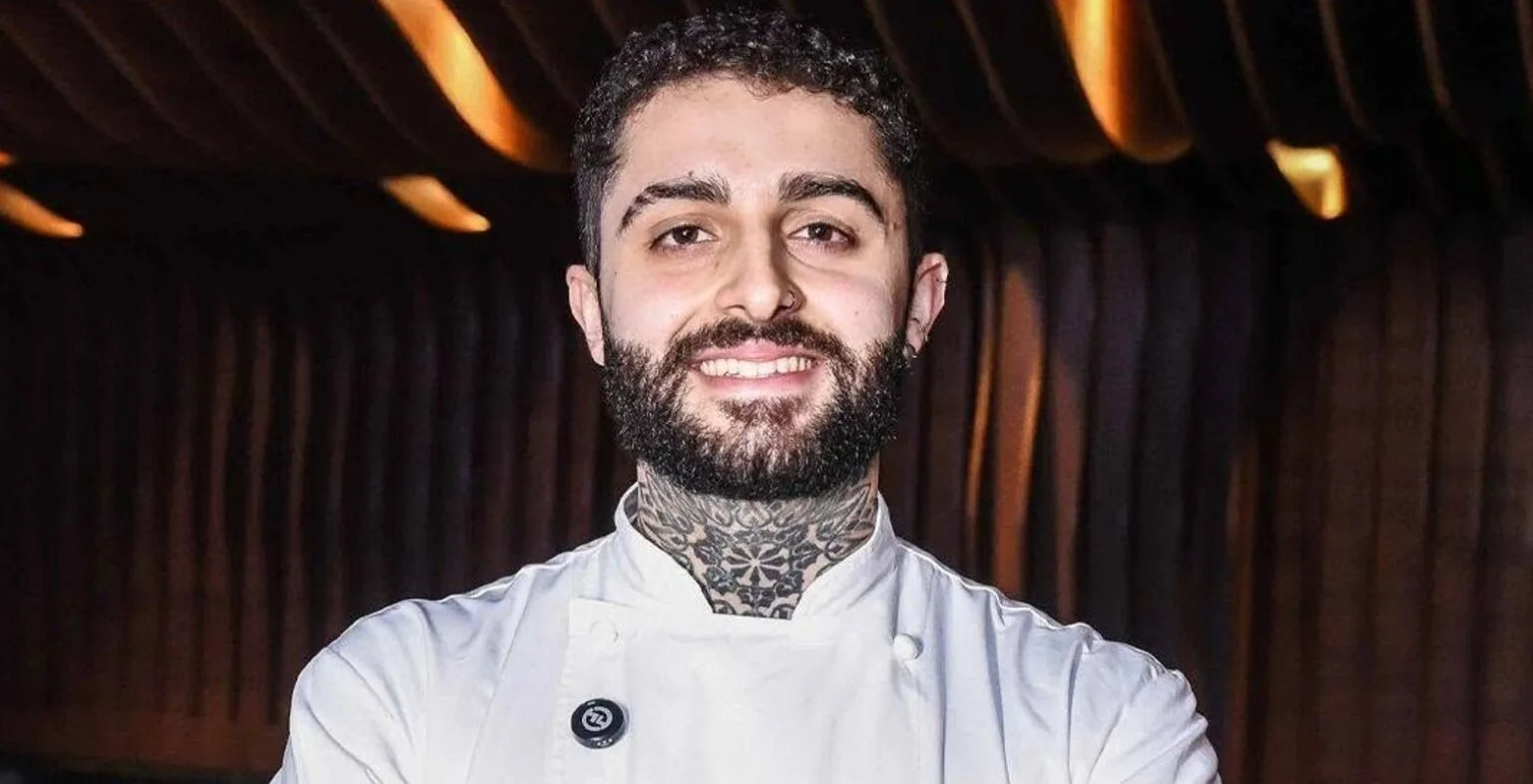 6º Festival do Queijo de Cunha terá participação do Chef João Vieira em Cozinha Show