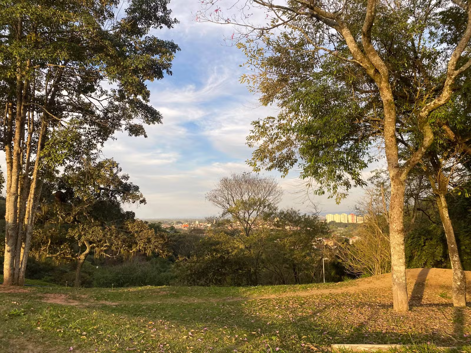 Ar seco mantém umidade abaixo de 30% no Vale até quinta; frente fria traz chuva e ventos fortes na sexta