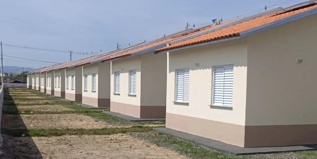 Canas, SP avança na avaliação de área para construção de 30 novas moradias