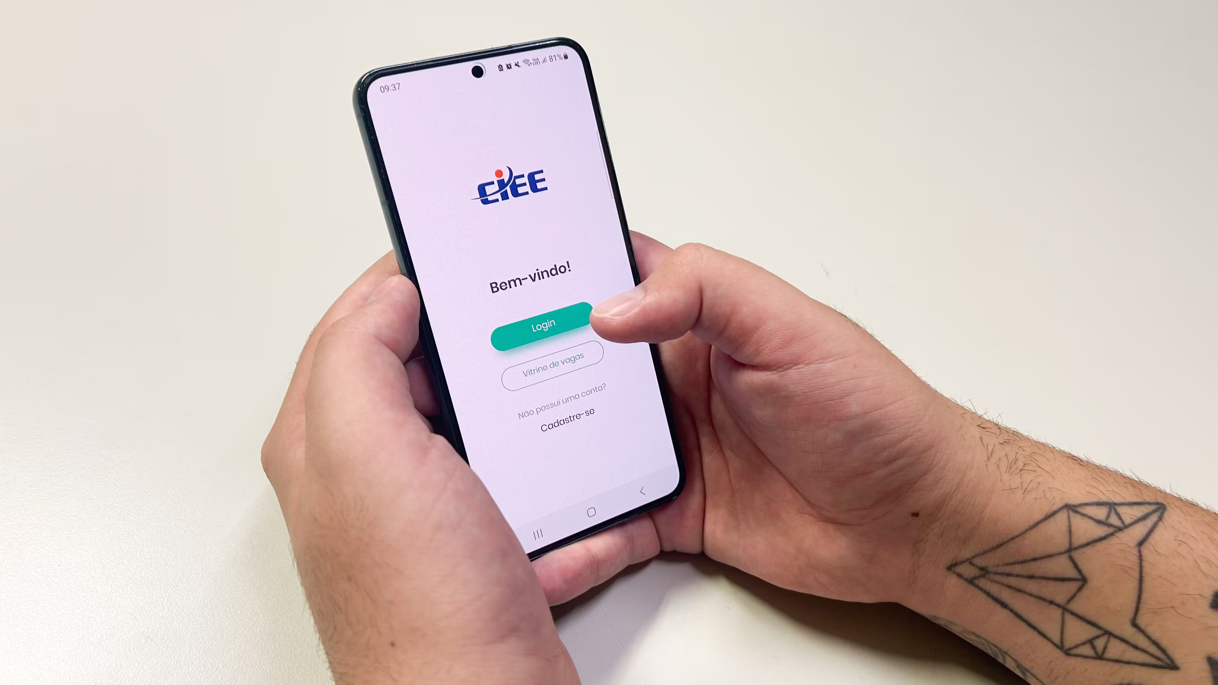 Ciee abre 259 vagas de estágio no Vale do Paraíba e região; cadastro é gratuito