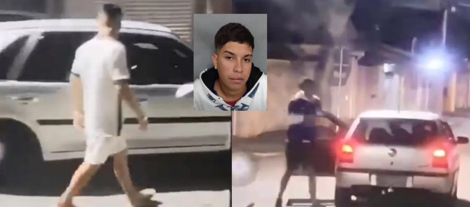 Justiça decreta prisão temporária de suspeito pela morte de adolescente no Galo Branco, em São José dos Campos