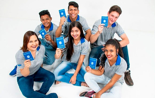 Lorena tem últimos dias para inscrições em projeto de formação para o mercado de trabalho