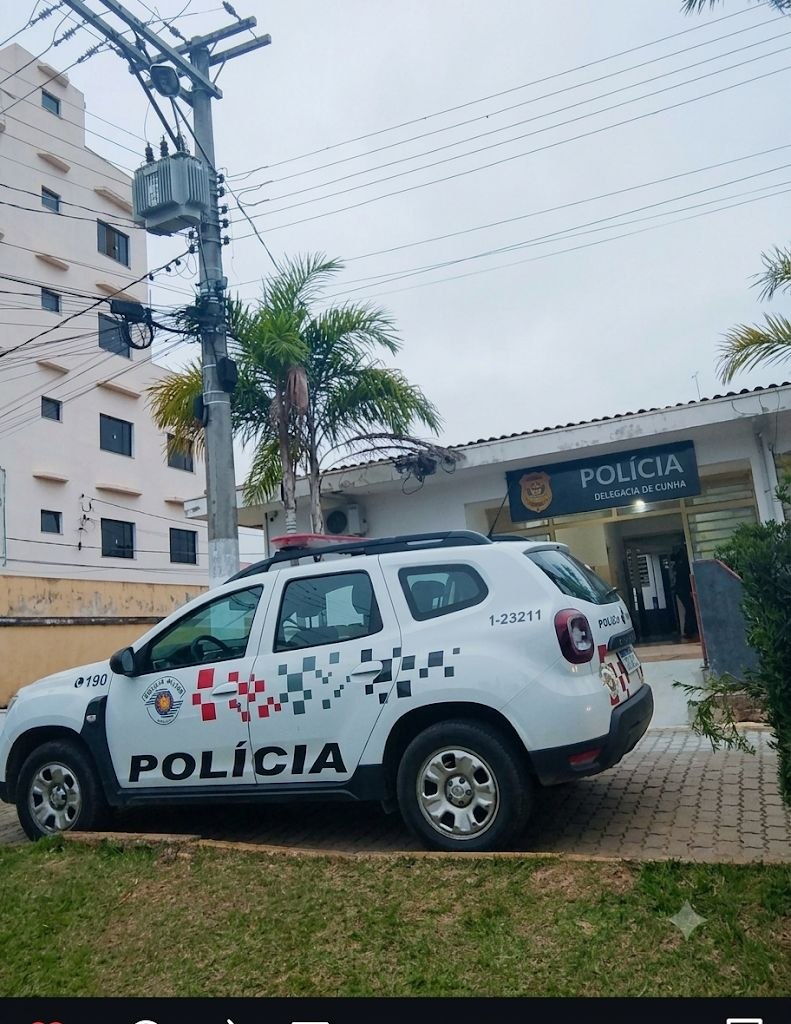Polícia Militar apreende adolescente procurado por tráfico de drogas no bairro Várzea do Gouvêia, em Cunha