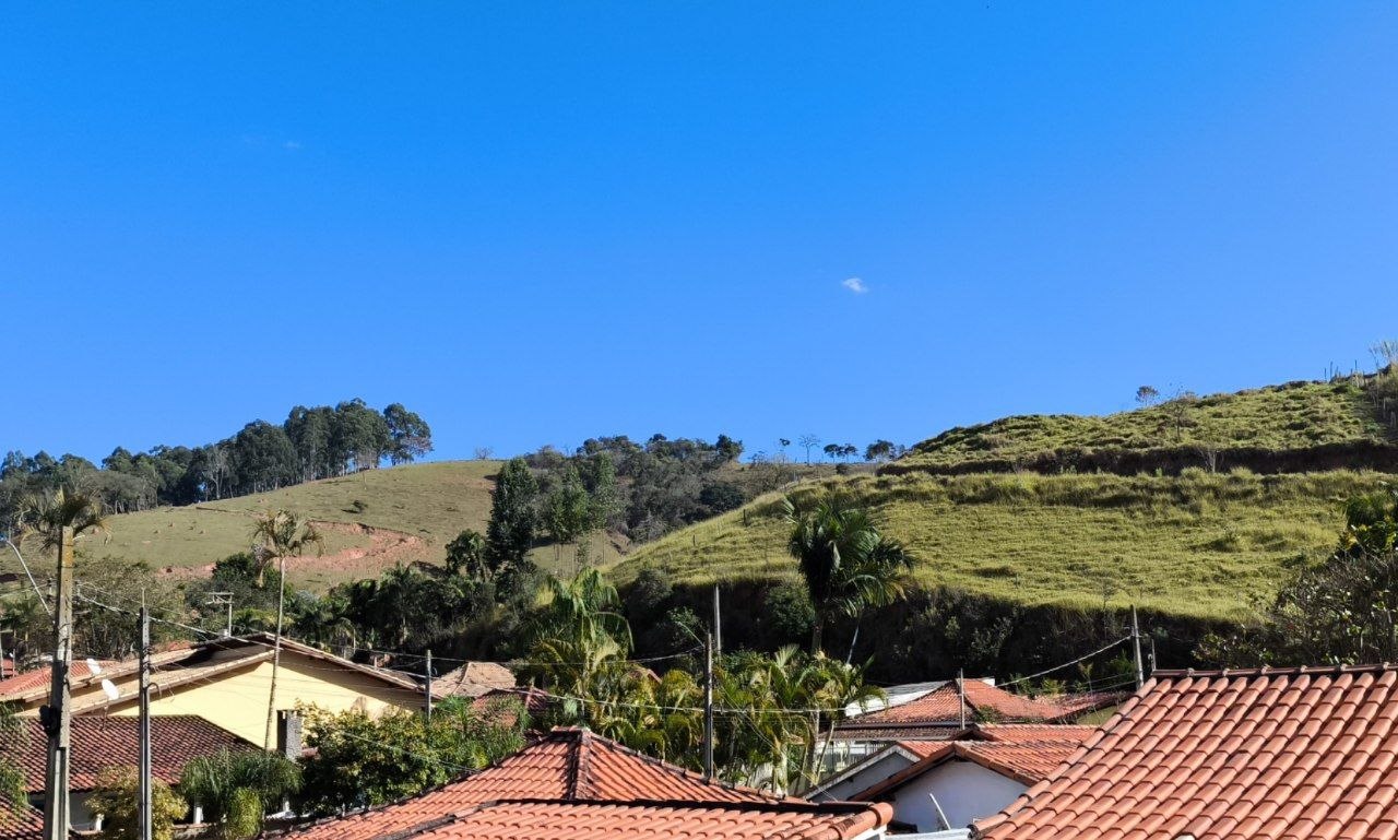 Sol e tardes agradáveis marcam a semana em Campos Novos de Cunha