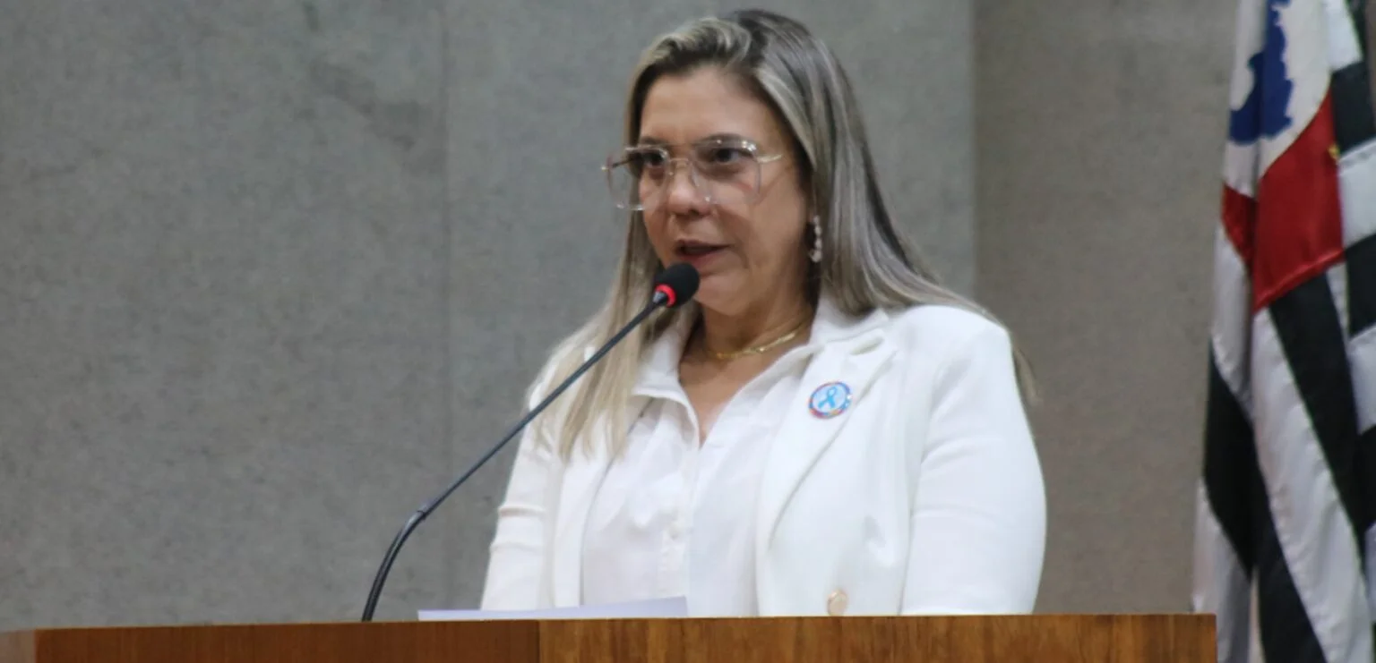 Vereadora solicita estudos para instalação de câmeras de monitoramento no Bosque da Amizade, em Guaratinguetá