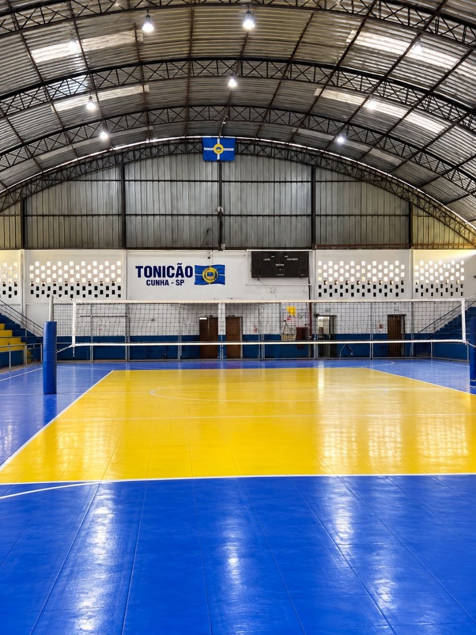 11ª Olimpíada Infantil Cunhense terá abertura em 1º de outubro