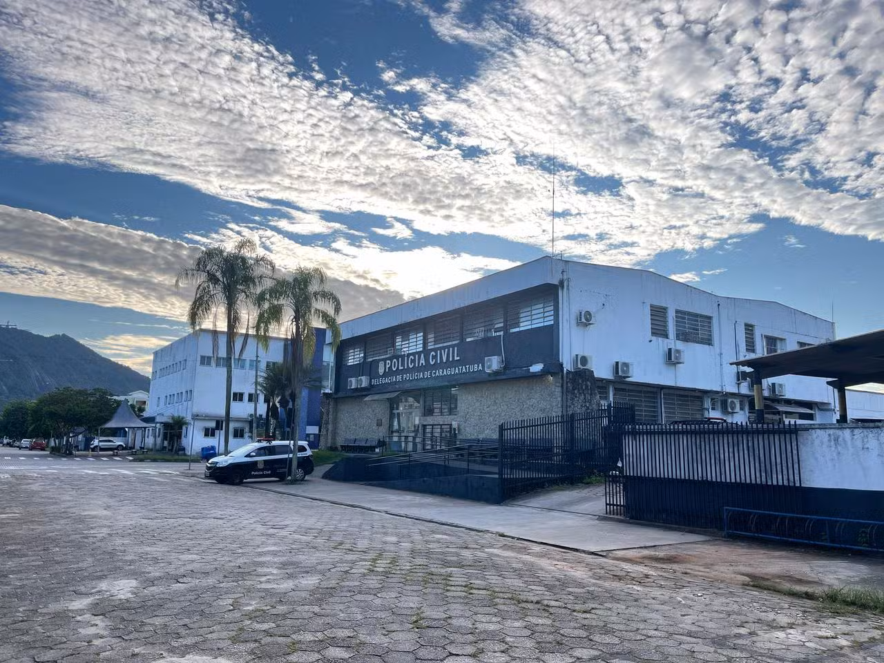 Adolescente é encontrada morta em Caraguatatuba; polícia investiga homicídio