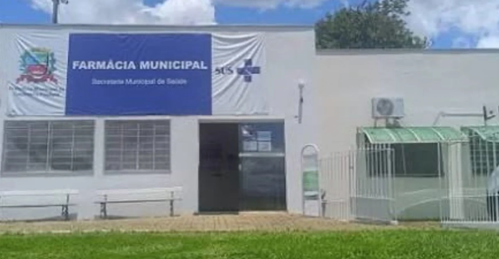Cachoeira Paulista, SP amplia estrutura e acesso aos serviços de saúde