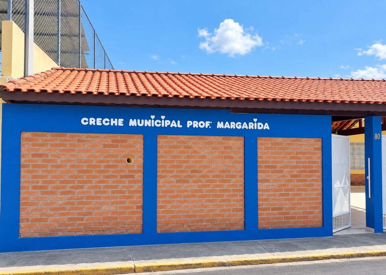 Creche Margarida prepara Grande Show de Prêmios em comemoração ao Dia das Crianças