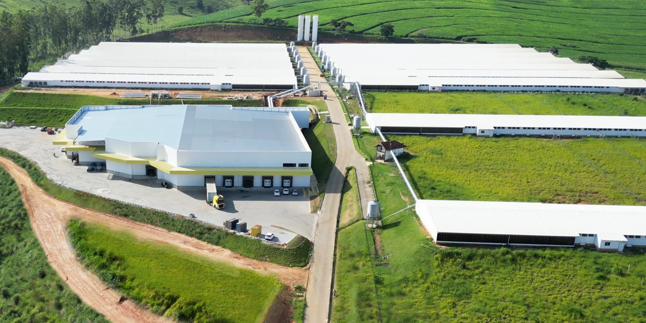 Grupo Mantiqueira prevê até 120 empregos com expansão em Lorena