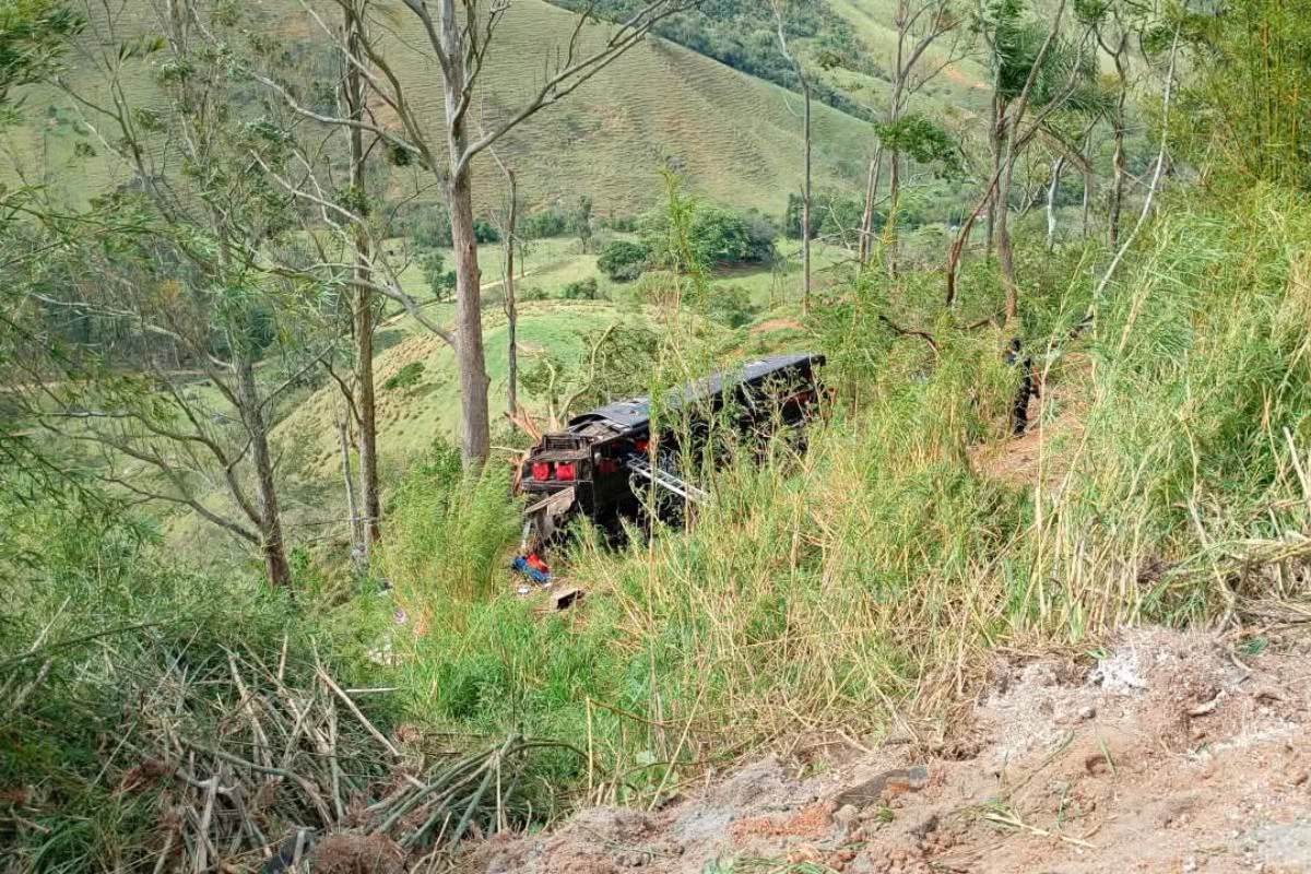 Mulher que morreu em acidente com ônibus de romeiros em SP organizava excursões há mais de 26 anos