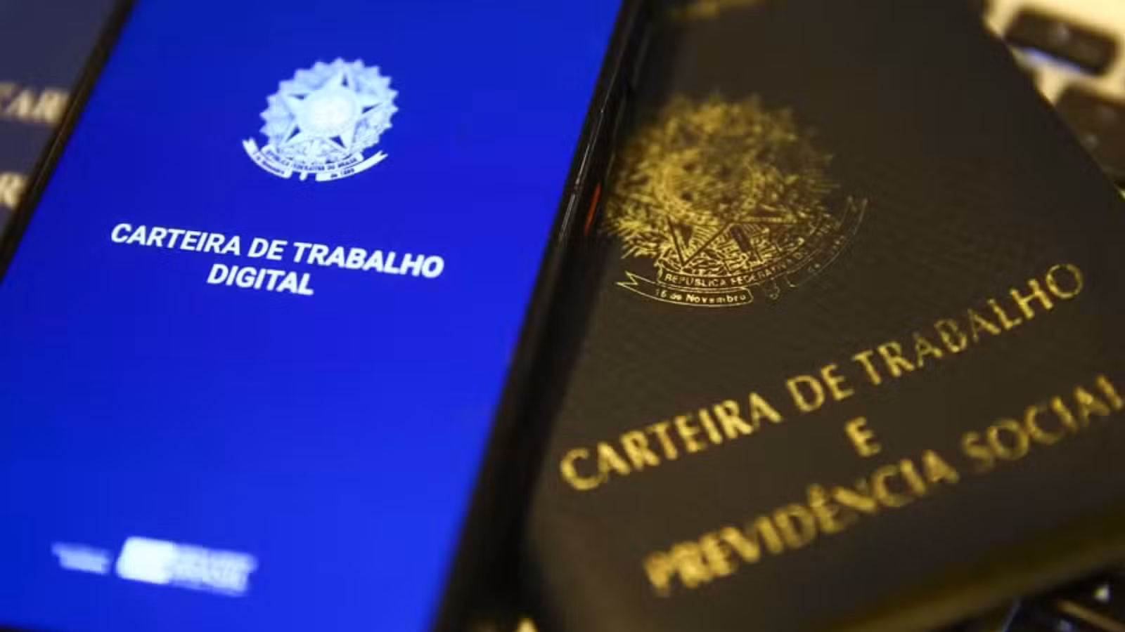 PAT de São José dos Campos abre 476 vagas de emprego