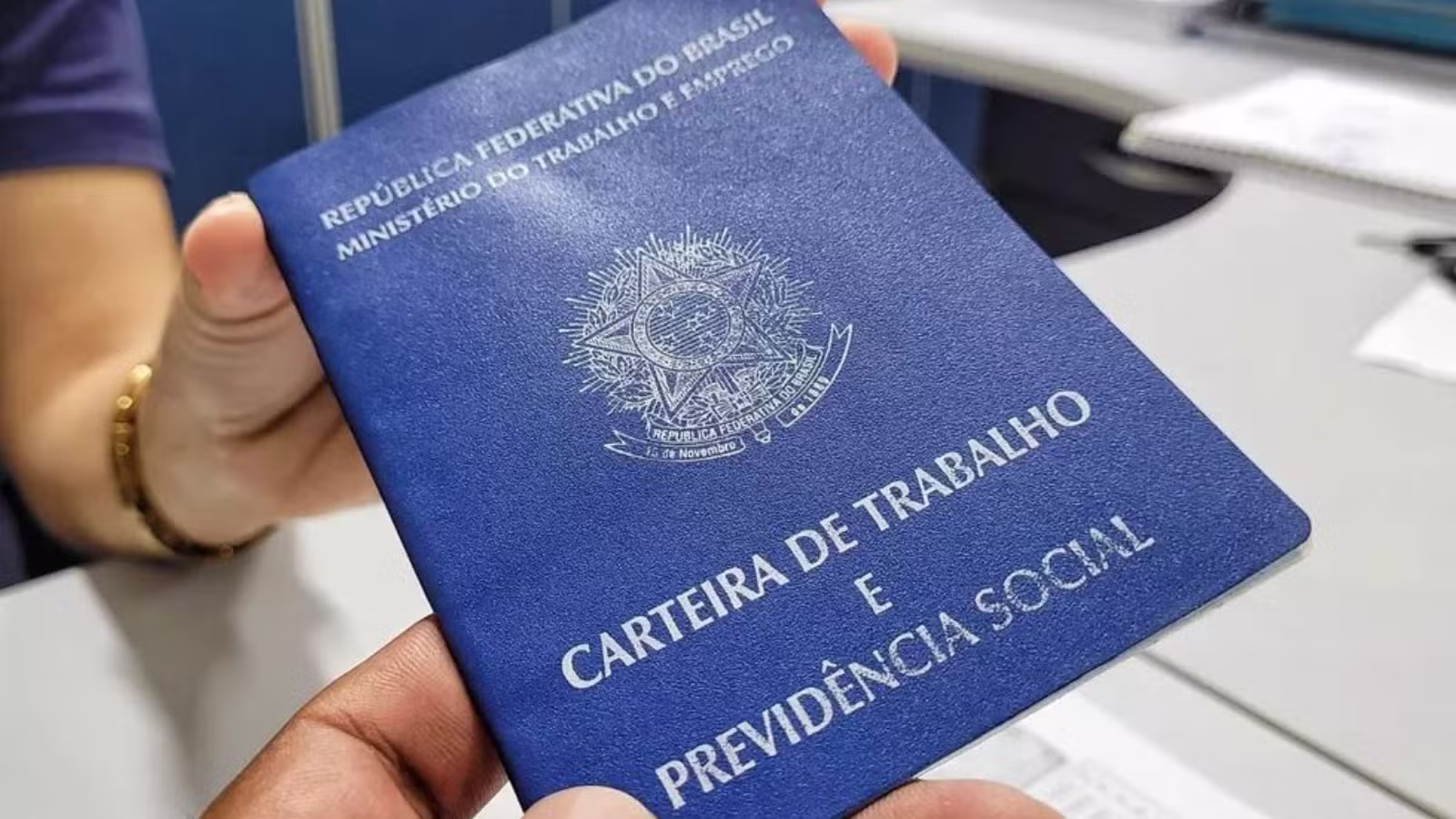PAT de São José dos Campos abre a semana com 512 vagas de emprego