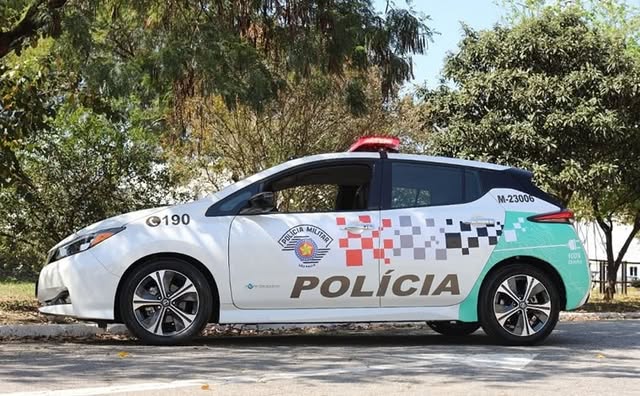 Polícia Militar captura procurado pela Justiça por ameaça em Aparecida