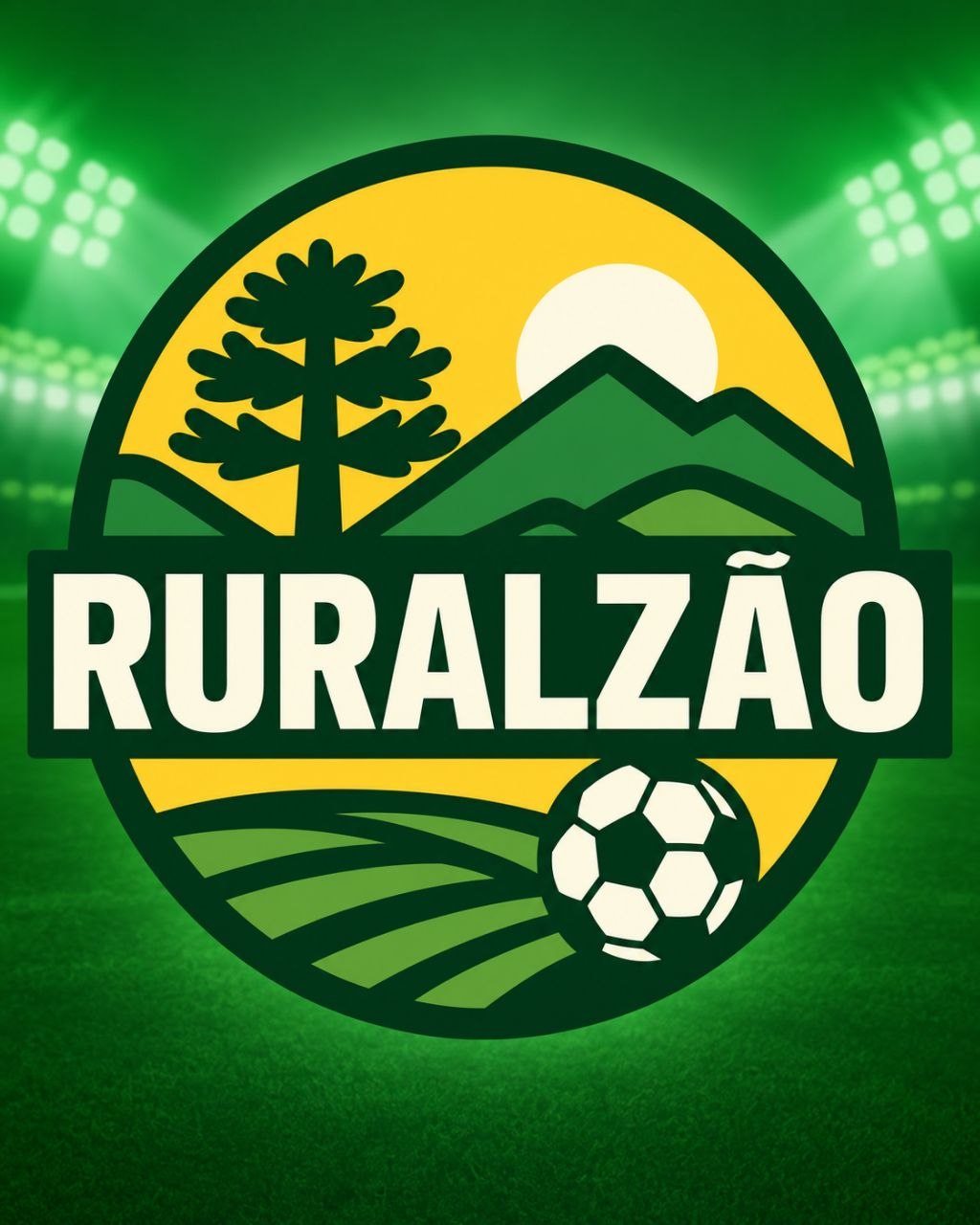 Ruralzão 2026 começa com goleadas e partidas movimentadas