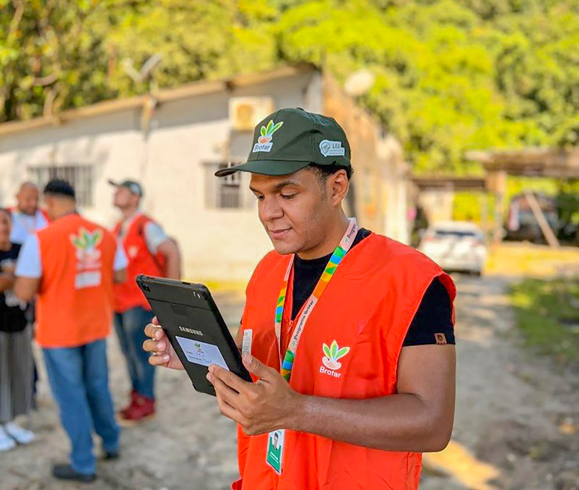 Sabesp inicia censo rural sobre saneamento em imóveis de Cachoeira Paulista
