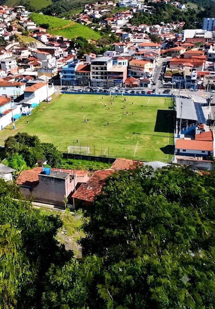Semifinais do Distrital de Campos Novos 2026 acontecem neste sábado