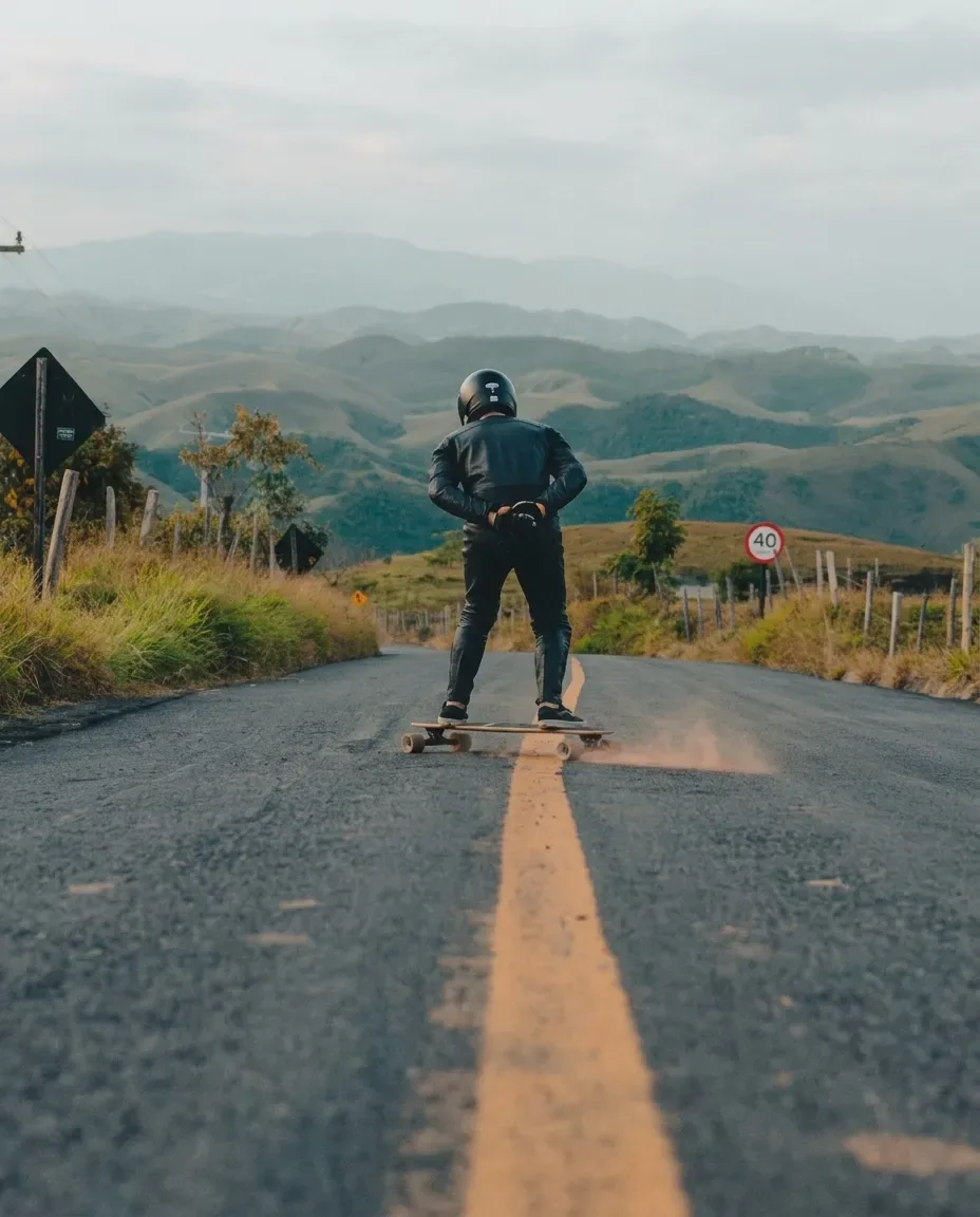 SILVEIRAS FREERIDE COMEÇA HOJE: ADRENALINA NO DOWNHILL SPEED MOBILIZA ATLETAS E MOVIMENTA A ECONOMIA LOCAL