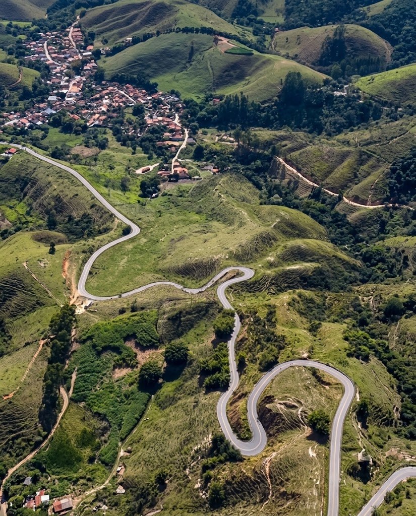 Silveiras Freeride: Estrada Oswaldo de Paula Cardoso terá interdição parcial no sábado