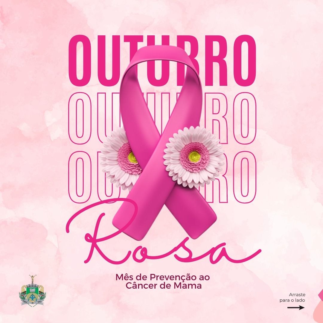 Campos Novos promove roda de conversa sobre o Outubro Rosa