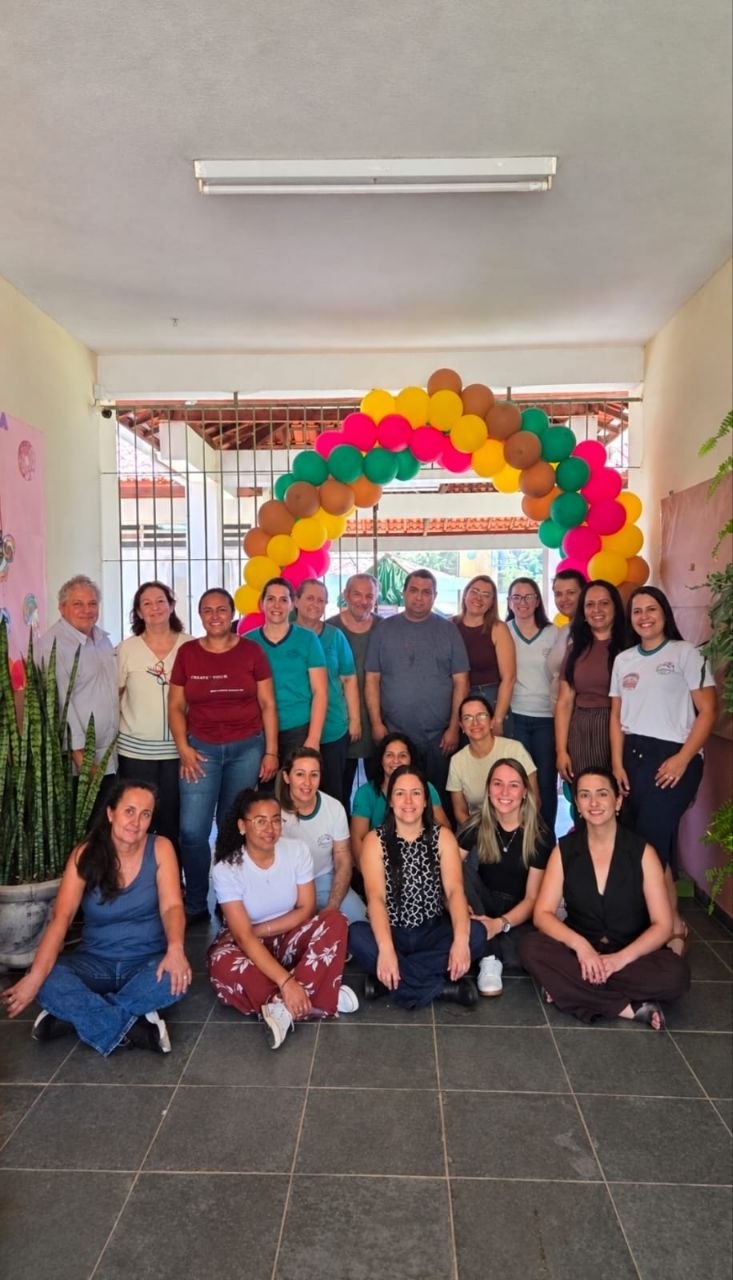 Escola de Campos Novos de Cunha realiza 2ª Feira do JEPP