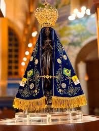 Festa de Nossa Senhora Aparecida tem programação em Silveiras