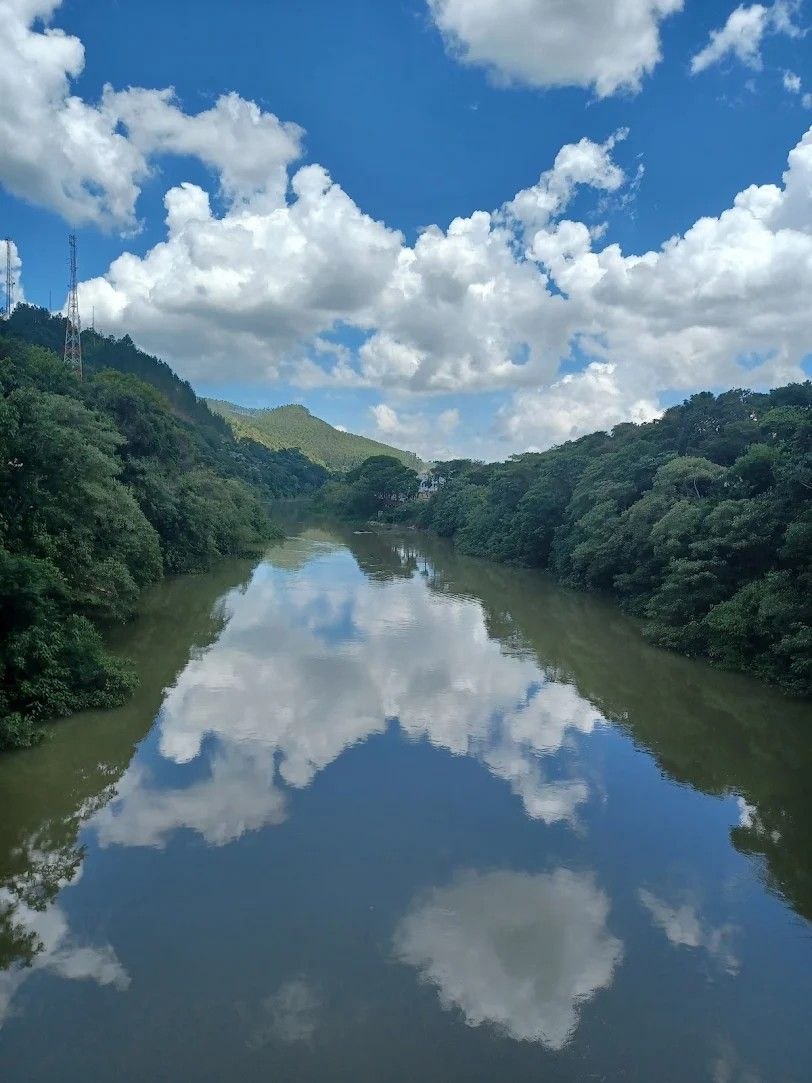 Idoso de 75 anos morre após afogamento no Rio Paraíba em Caçapava