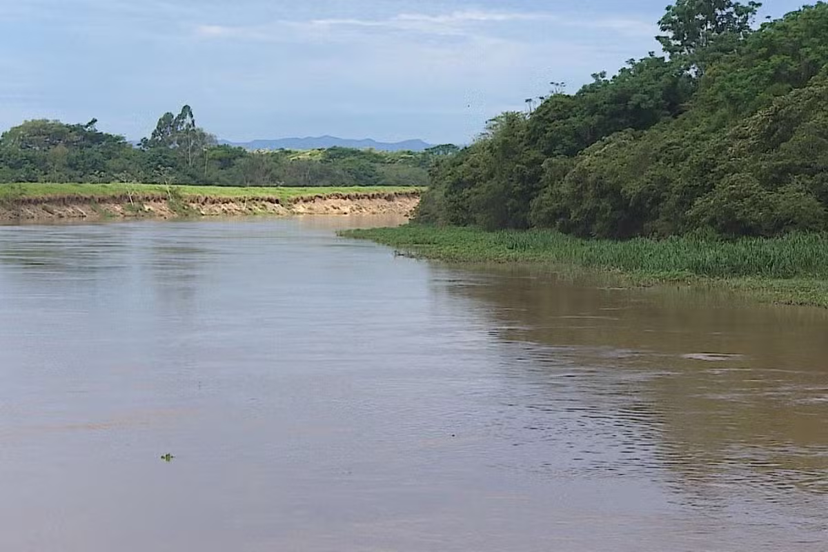 Unesp de Guaratinguetá usa IA para monitorar rios do Vale do Paraíba